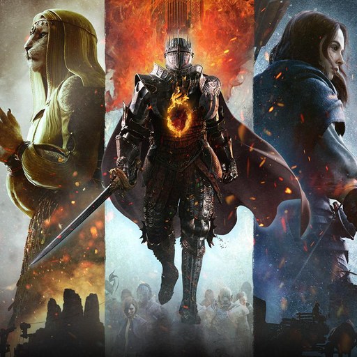 Dragon's Dogma 2: Dark Arisen