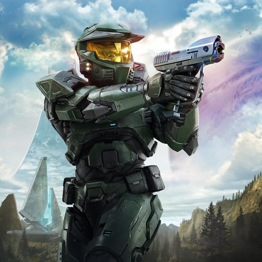 Halo: Campaign Evolved