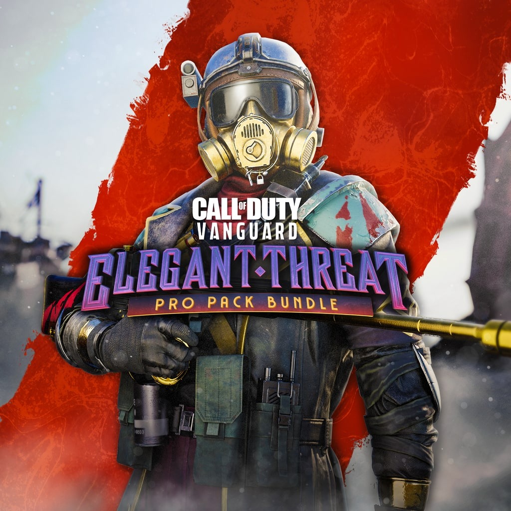 Call of Duty: Vanguard