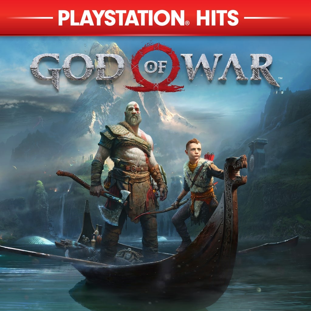 God of War III Обновленная версия