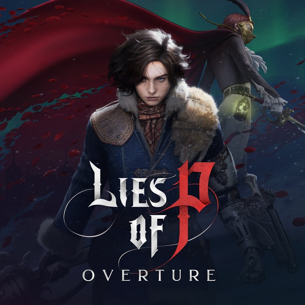 Lies of P Overture DLC