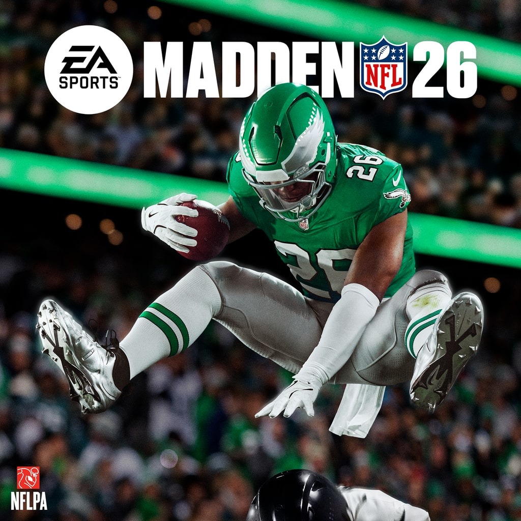 Madden NFL 26