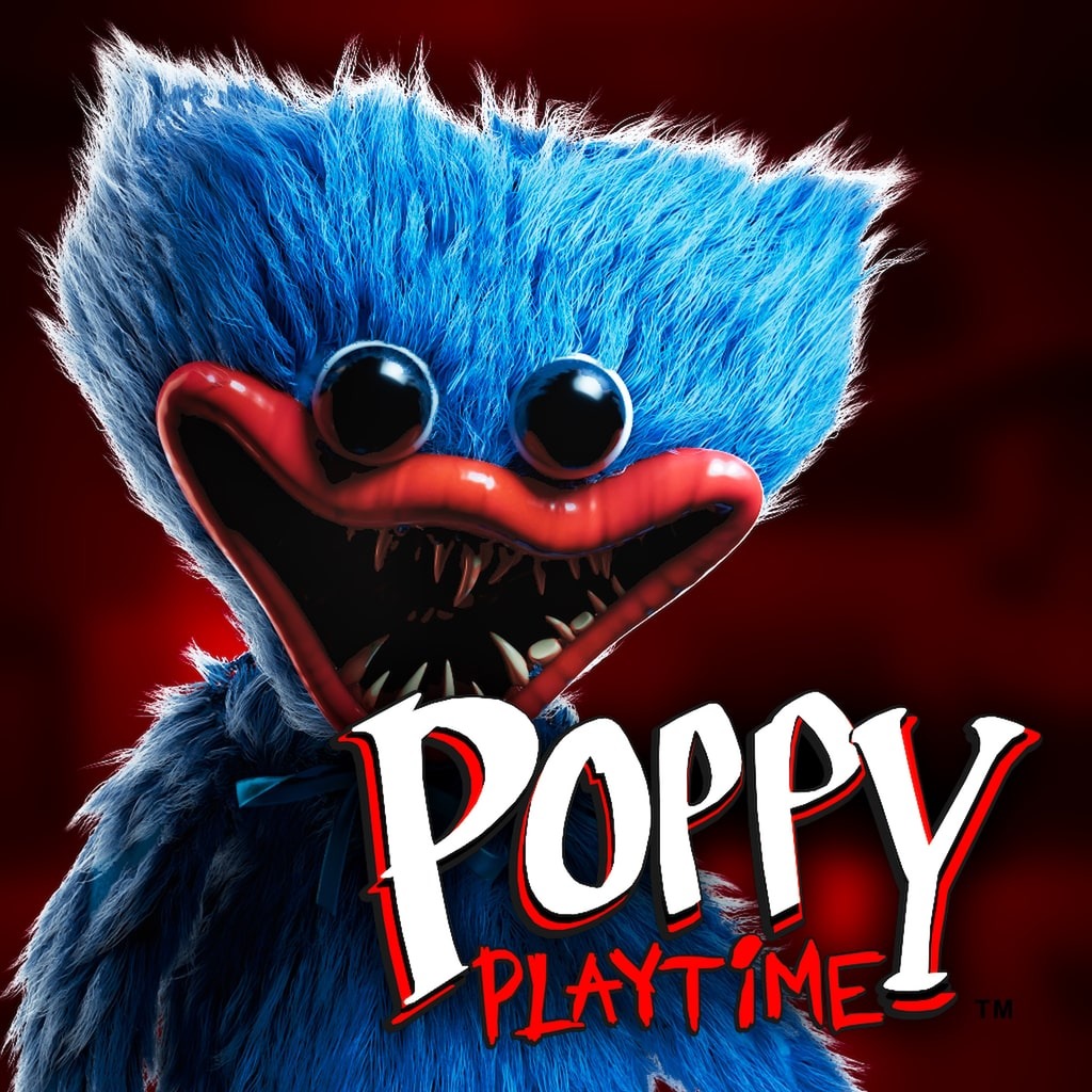 Poppy PlayTime : Глава 1