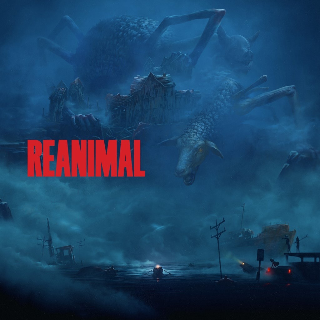 Reanimal