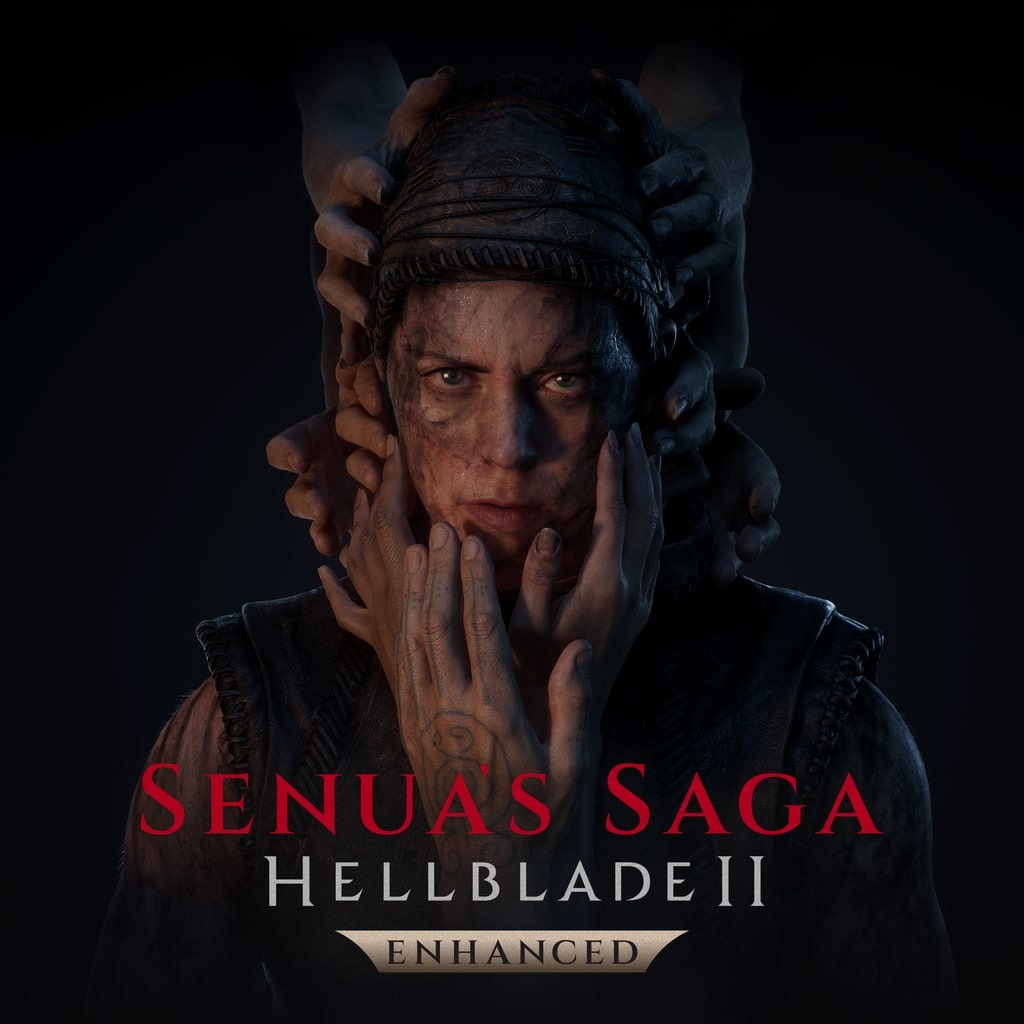 Senuas Saga Hellblade 2