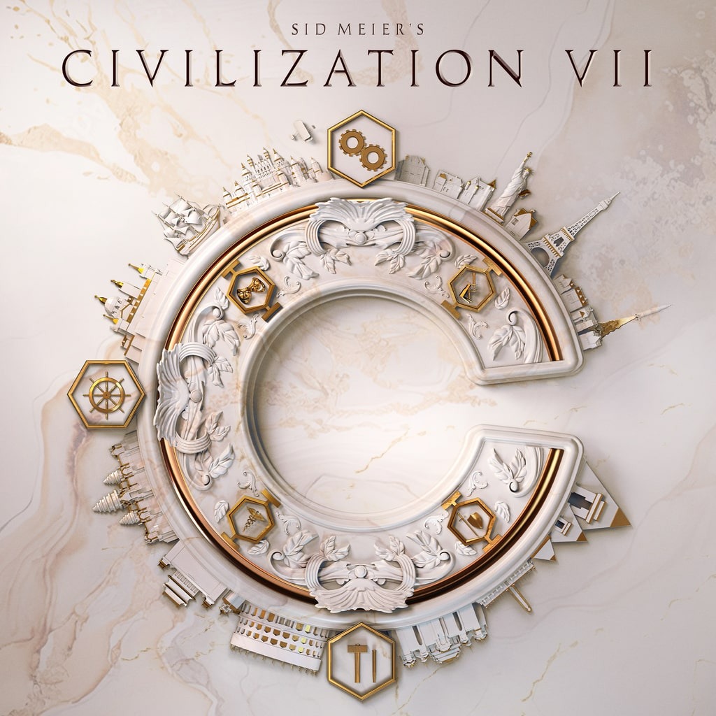 Sid Meiers Civilization 7 / Цивилизация 7