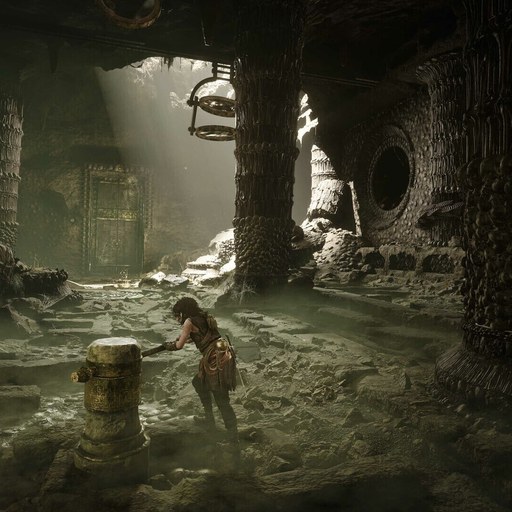Resonance: A Plague Tale Legacy